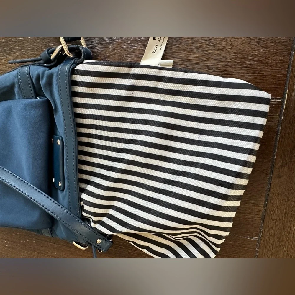 Kate Spade cross body bag